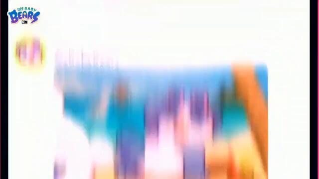 1 year ago today, WE BABY BEARS premiered on Cartoon Network. -