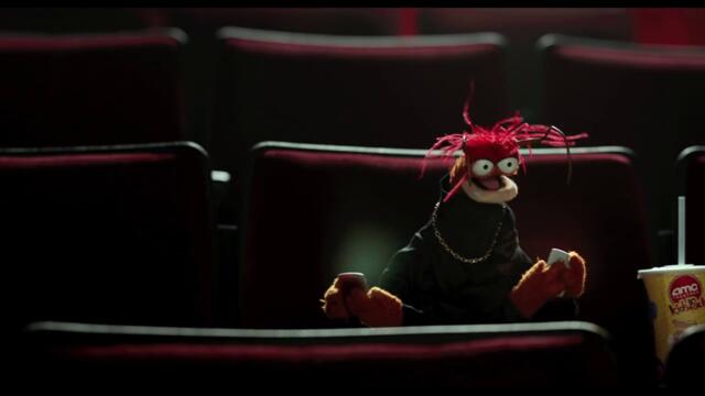 AMC Theatres Policy Trailer _ The Muppets