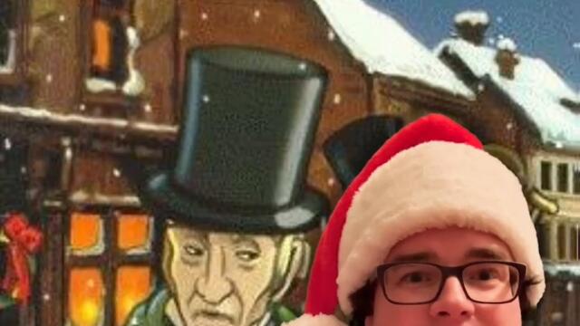 Animation Fact_ There are 18 Animated Adaptations of A Christmas Carol