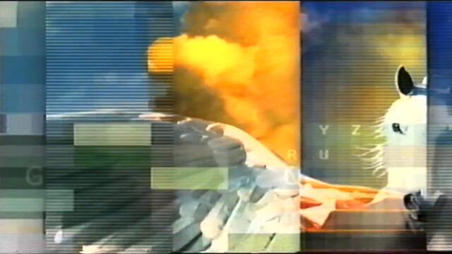 Annie_ VHS UK (2002)