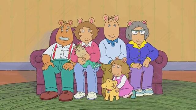 Arthur  Theme Song_720p