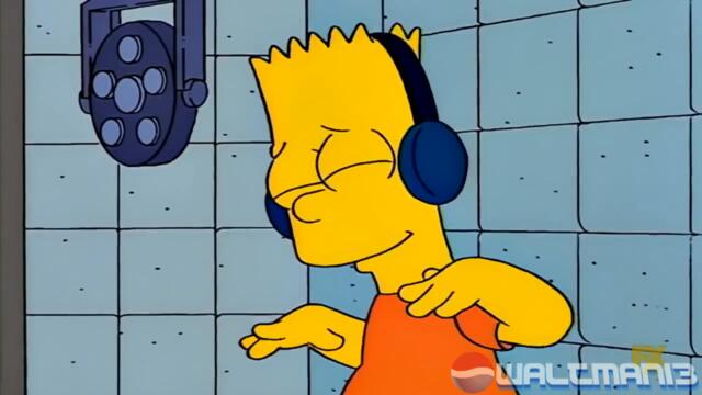 Bart_ I didn't do it (Extended)