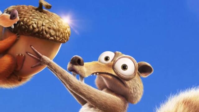 Blue Sky Studios Has a NEW PROJECT, But...