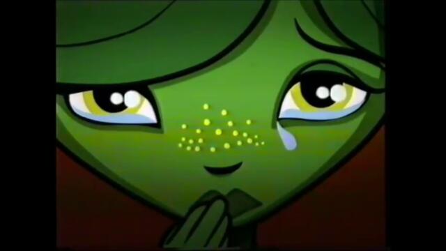 Cartoon Network  VBirds  2003