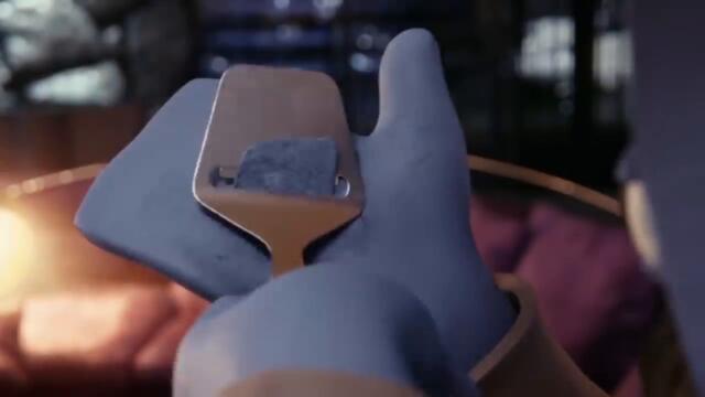 Chip 'N Dale Rescue Rangers is References_ The Movie