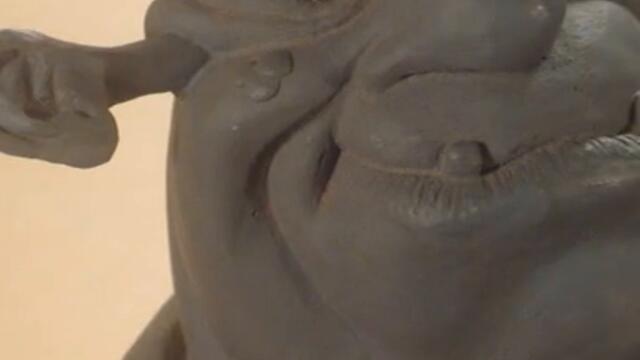 Chris Farley Shrek _HAS BEEN FOUND_ #YouTubeShorts