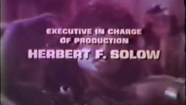 y2mate.com - Desilu Productions x2  Norway Corporation incredit  NBC Television Network logos 1966_480p