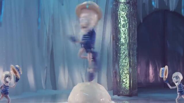 y2mate.com - Im Mr White Christmas Snow Miser Song  4K Remastered_v720P