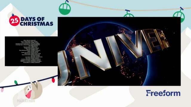 y2mate.com - Last Christmas  Freeform Intro_720p