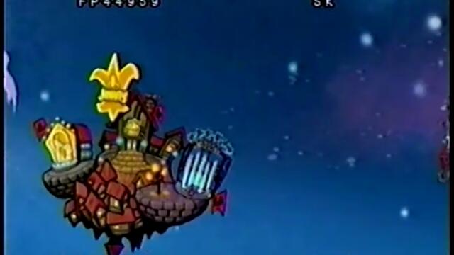 y2mate.com - Lost Kingdom Hearts Pilot Animatic_480p