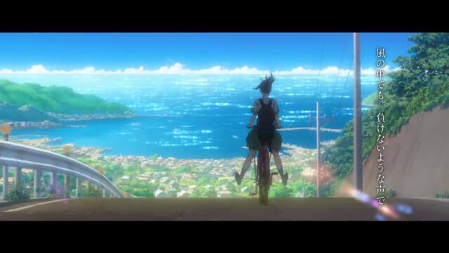 y2mate.com - すずめの戸締まり予告11月11日金公開_720p