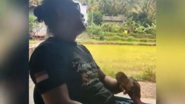 Mardua Holong - Azis dodol