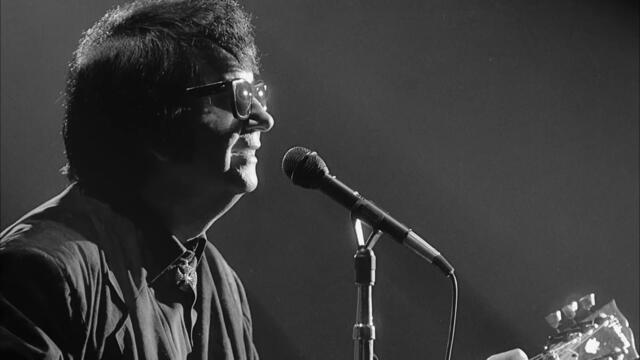 Roy Orbison - In Dreams (Black & White Night 30)