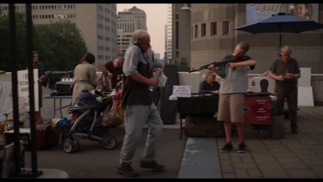 BEAU IS AFRAID Trailer (2023) Joaquin Phoenix