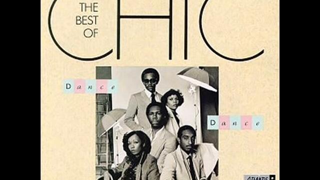 Chic - Soup For One