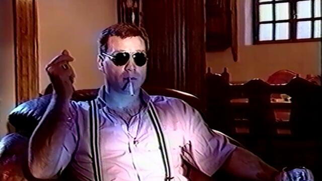 Sladjana Ristic - Mafijas