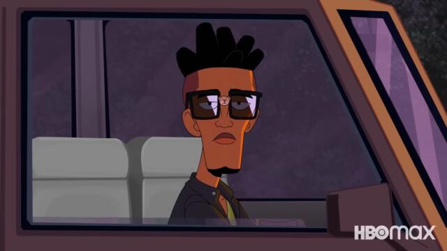 VELMA Trailer (2023)