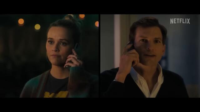 YOUR PLACE OR MINE Trailer (2023) Reese Witherspoon, Ashton Kutcher