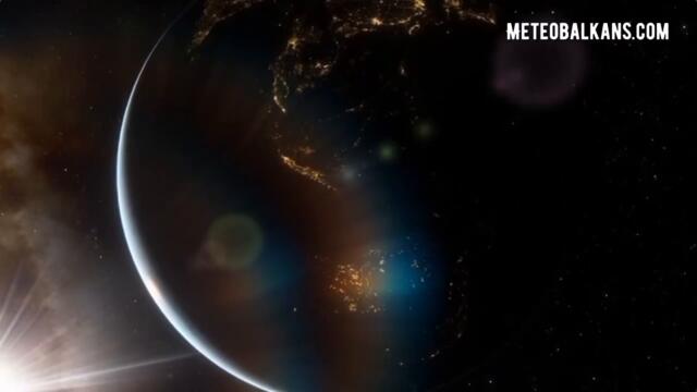 Прогноза за времето на 14 януари 2023