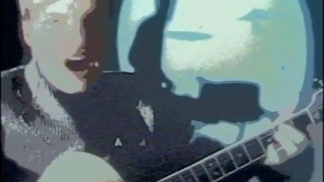 XTC - Scissor Man (Lead Vocal Muted) Blocked Words Remix