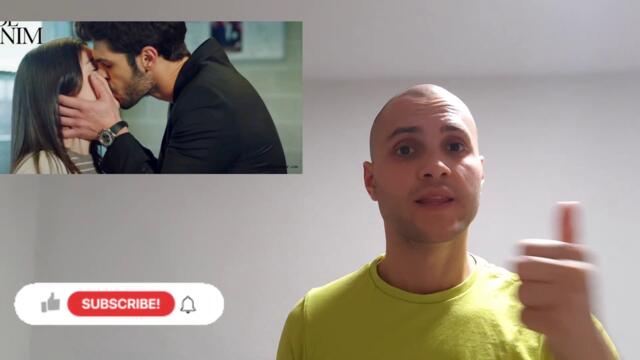 Лявата ми половина 1 2 3 4 5 епизод / турски сериал / Sol Yanim