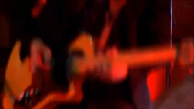 The Last Shadow Puppets - In My Room (Extended outro) - Live @ Rock en Seine 2016 - HD