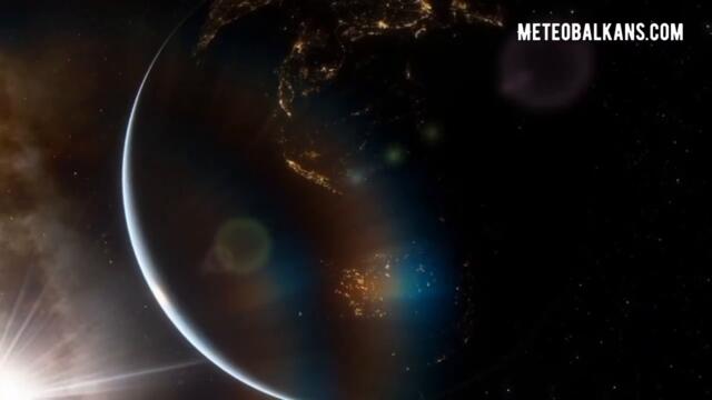 Внимание! Червен код за опасен вятър в прогнозата за времето за 18 януари 2023!