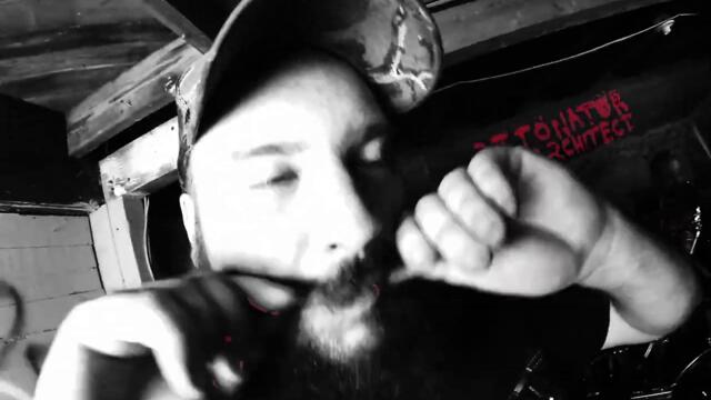 Detönatör - 'THE ARCHITECT' Official Video