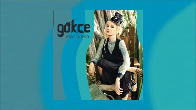 Gökçe - Tik Tak (Audio)