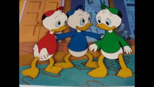 DuckTales Trap Remix (Trip, Trap & Trup)