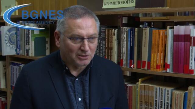 Георги Господинов: Големите войни, които ни предстоят, са войни с думите