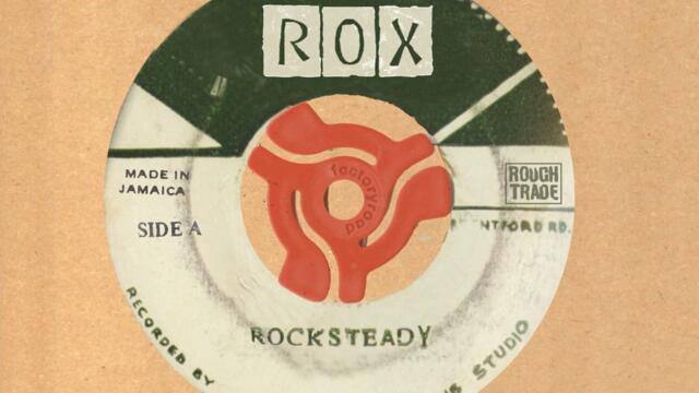 Rocksteady
