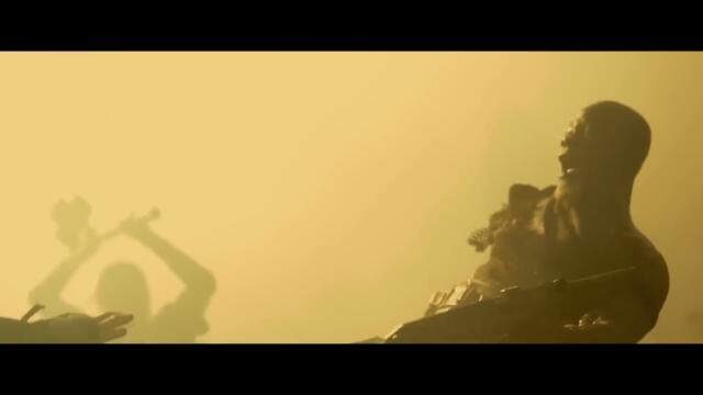 Мятежная луна 💥 И другие лучшие фильмы Netflix 2023 💥 Русский тизер-трейлер (Субтитры)