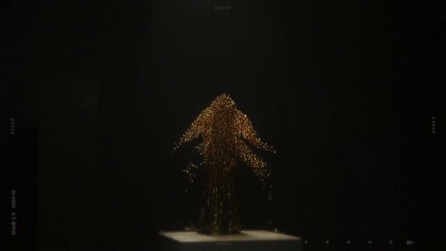 Sleep Token - Aqua Regia