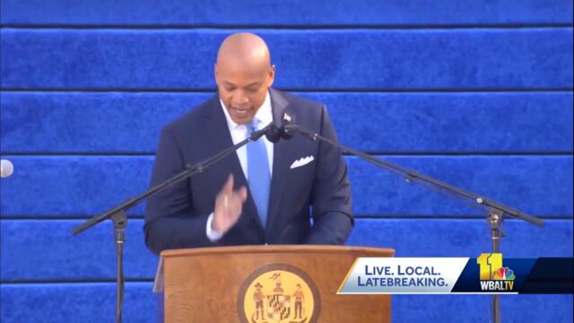 Moore: 'Let's lead and let's do it together'