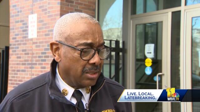 Woman's death under investigation after fire