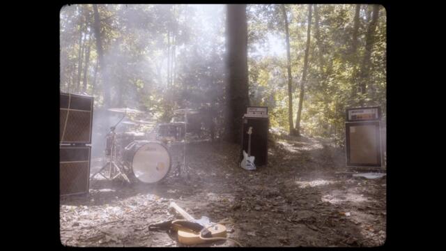 Endless Dive - Au Revoir (OFFICIAL VIDEO)