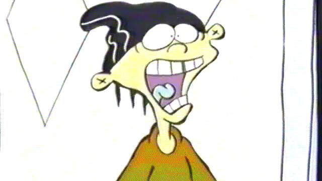 Ed, Edd n Eddy - Keeping Up With The Eds S1E15 bg audio Ед, Едд и Едди - Сезон 1 Епизод 15 бг аудио