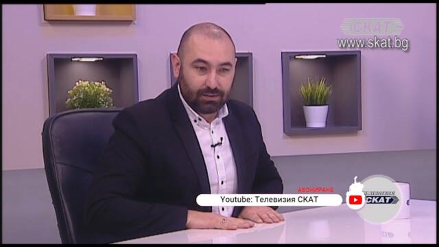 Спасението на българската енергетика