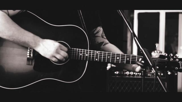 FATTORE RURALE - La Pioggia Picchiava Gennaio (Live Session Elfo Studio)