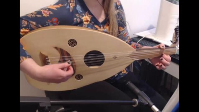 'Budicek' (traditional Czech-Moravian song) 🇨🇿 ⏰