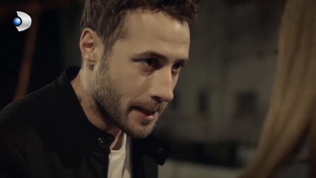 Agah, Cenk'le Gurur Duydu! - Zalim İstanbul Özel Klip