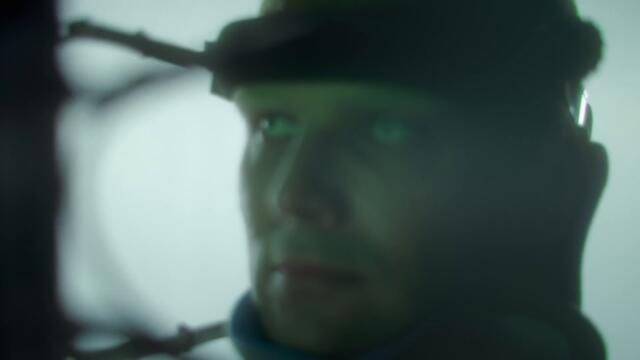 ÄTNA - Lonely (Official Video)