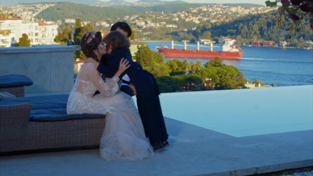 No me perdones - Полнолуние | Русские субтитры | Dolunay