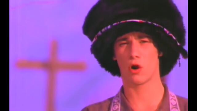 Jamiroquai - Too Young to Die