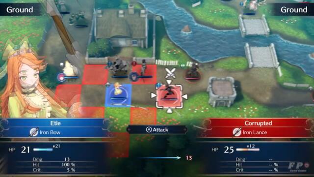 Fire Emblem Engage: Bloom in the Breeze | Metal Remix Cover by Dethraxx (Firene Map Theme)