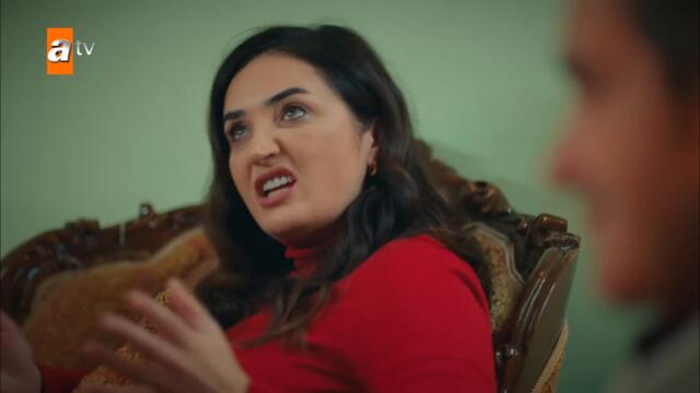 Orhan evine geri döndü! - Kardeşlerim 75. Bölüm