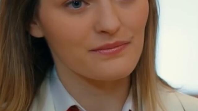 Aybike, Harika ile barışmak isterse! | Kardeşlerim #shorts