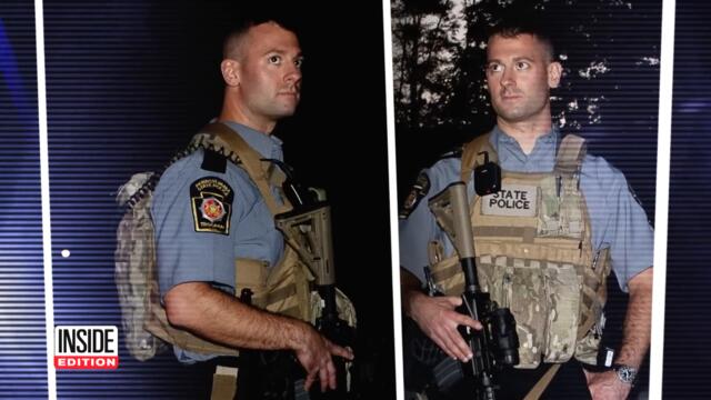 State Trooper Has Used Deadly Force on 4 Separate Occasions