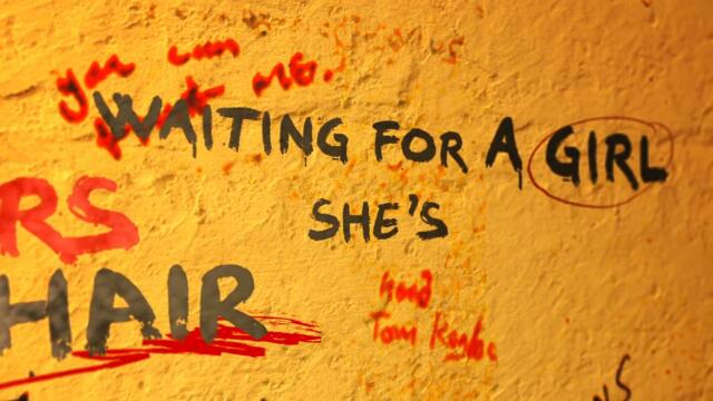 The Rolling Stones - Factory Girl (Official Lyric Video)